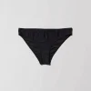 Bell Swim Pants | Black