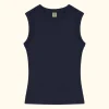 Esmé Tank | Navy
