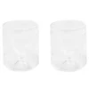 0405 Glass | Small | Set of Two