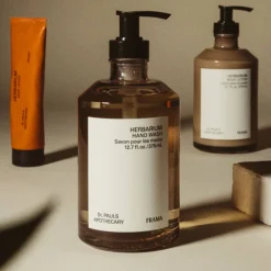 Hand Wash | Herbarium | 375 ml