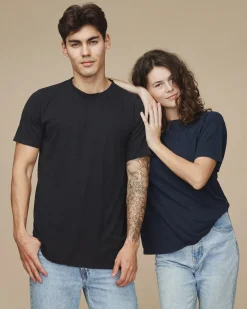 Jung Tee | Black