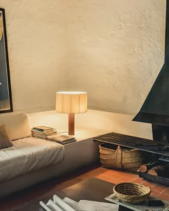 Moragas Table Lamp