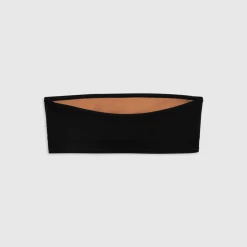 Pecorino Swim Top | Black
