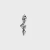 Pia Earring | Silver