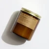 Soy Candle | Wild Herb Tonic