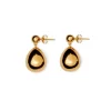 The Julie Earring | Gold