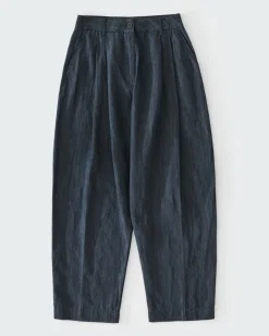 Acuna Pant |  Indigo