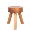 AML Stool | Pine