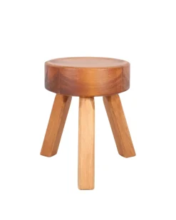 AML Stool | Pine