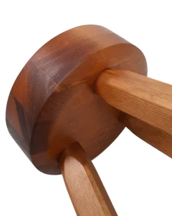 AML Stool | Pine