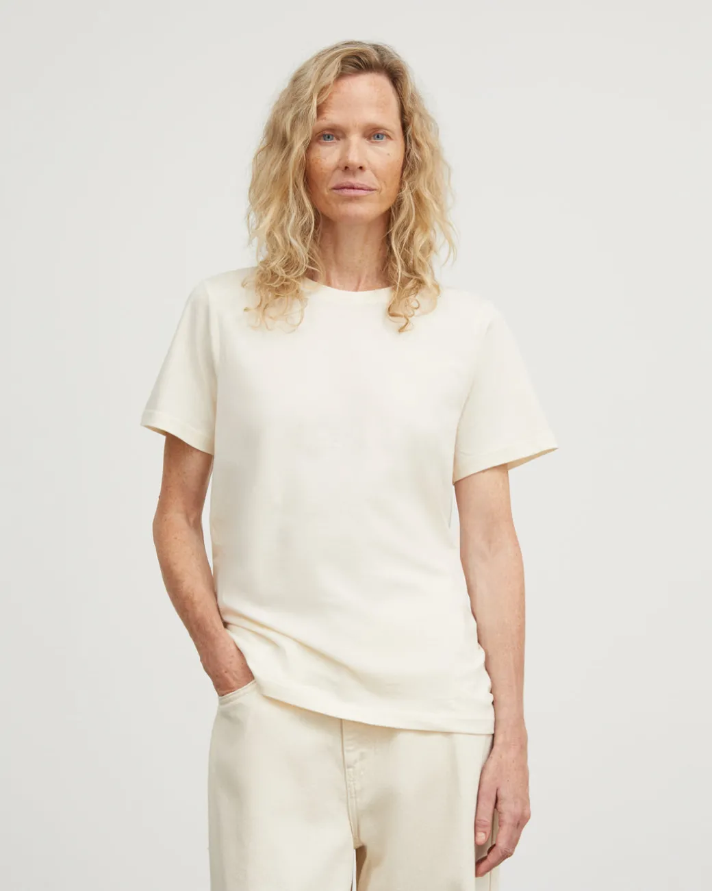 Andy Tee | Light Cream