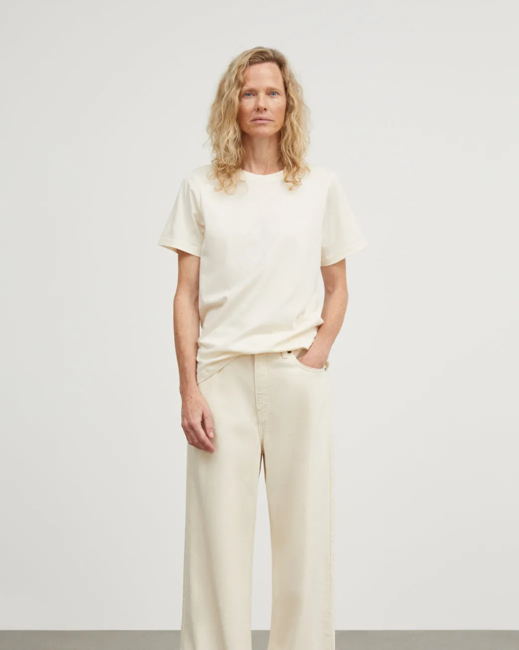 Andy Tee | Light Cream