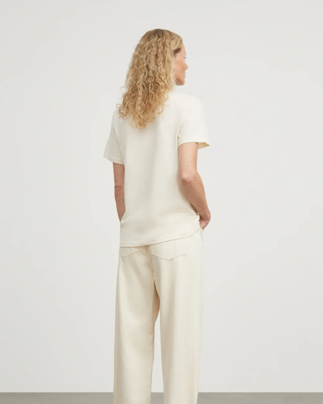 Andy Tee | Light Cream