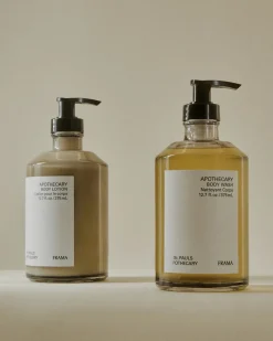 Body Lotion | Apothecary | 375ml