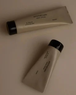 Body Lotion Tube | Apothecary | 90 ml