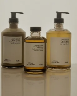 Body Wash | Apothecary | 375 ml