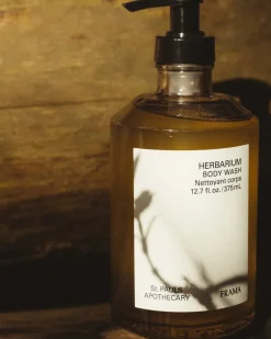 Body Wash | Herbarium | 375 ml