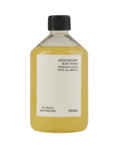 Body Wash Refill | Apothecary | 500 ml