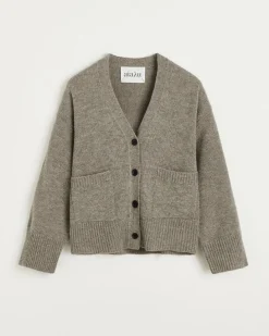 Cora Cardigan | Pure Soil