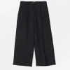Emmeri Trousers | Black