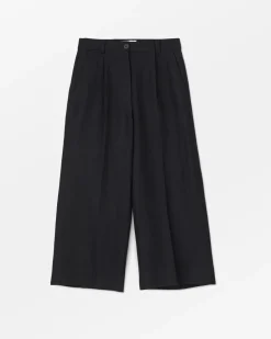Emmeri Trousers | Black