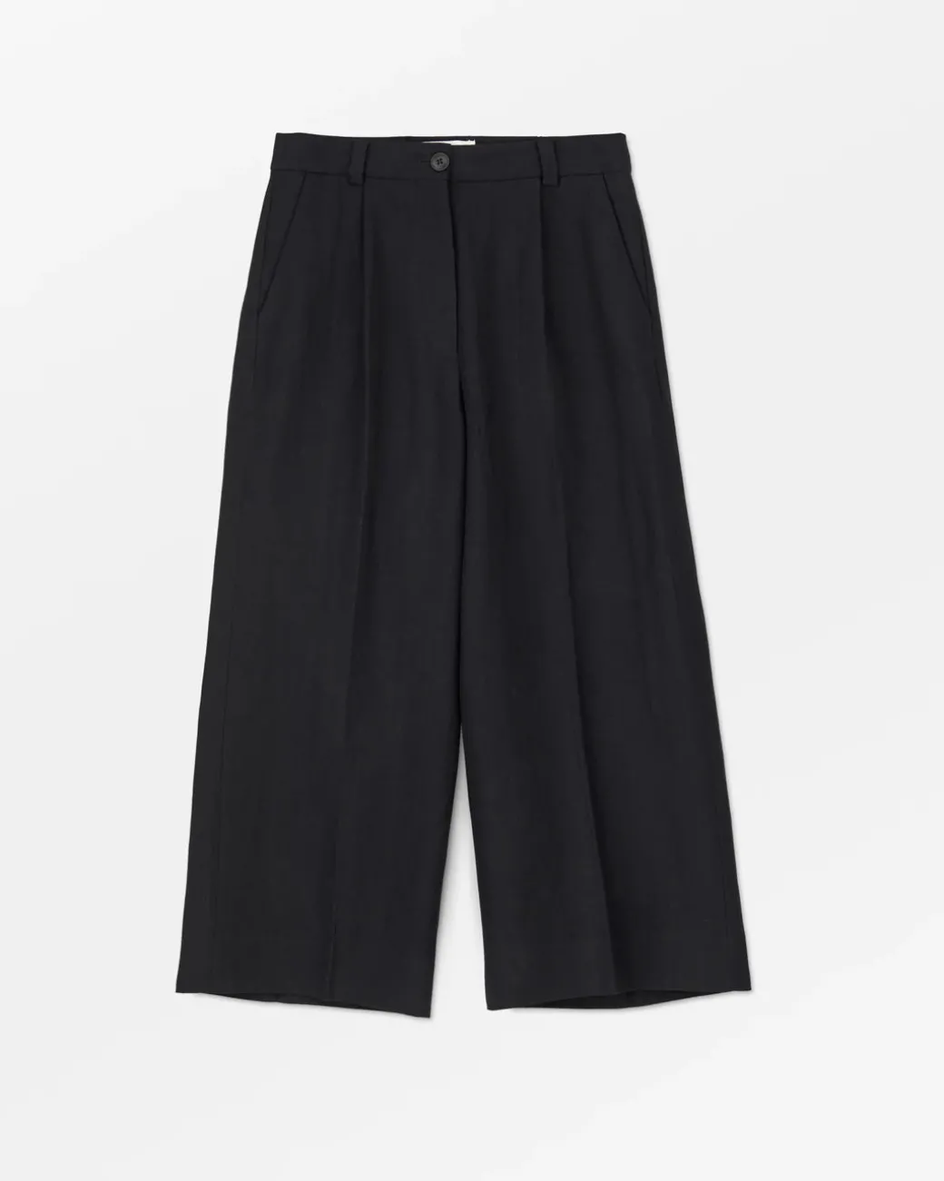 Emmeri Trousers | Black
