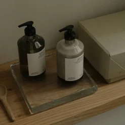 Gift Box: Body Wash + Body Lotion | Herbarium |  375ml