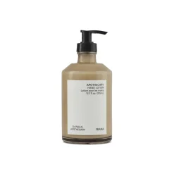 Hand Lotion | Apothecary | 375 ml