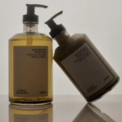 Hand Lotion | Apothecary | 375 ml