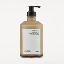 Hand Lotion | Herbarium | 375 ml