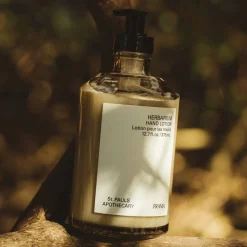 Hand Lotion | Herbarium | 375 ml