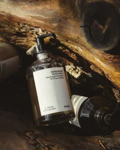 Hand Wash | Herbarium | 375 ml