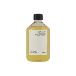 Hand Wash Refill | Apothecary | 500ml