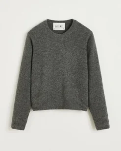 Inga Sweater | Stormy
