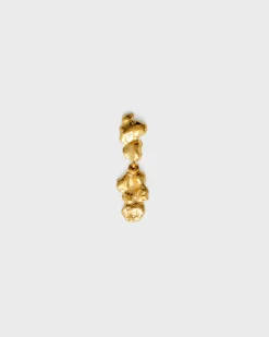 Karla Earring | Gold Plated