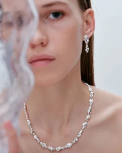 Karla Earring | Gold Plated