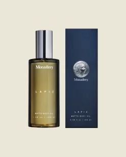 Lapiz Matte Body Oil