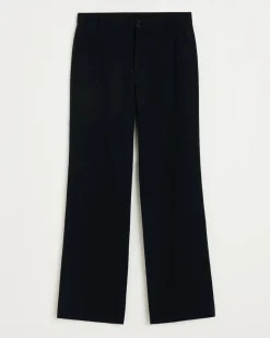 Milo Pant Cotton |  Navy