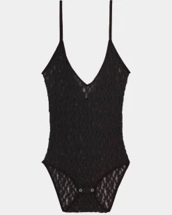 Musial Body |  Black