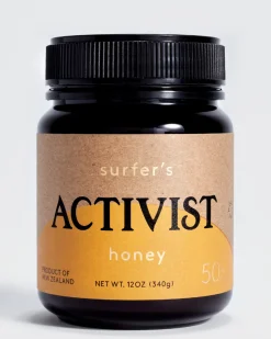 Surfer's Honey 50+MGO |  Raw Mānuka